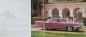 Preview: Chrysler Imperial Modelprogram 1960 Carbrochure (3588)